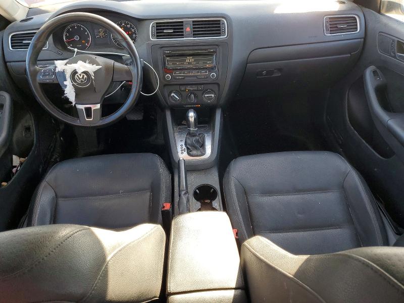 46357136 :رقم المزاد ، 3VWDX7AJ5CM468155 vin ، 2012 Volkswagen Jetta مزاد بيع