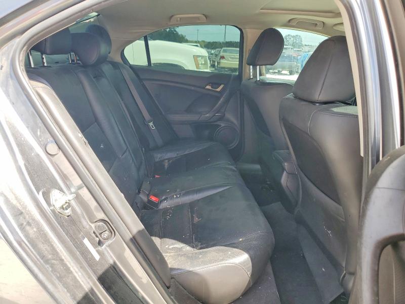 Auction sale of the 2010 Acura Tsx, vin: JH4CU2F67AC011150, lot number: 47002306