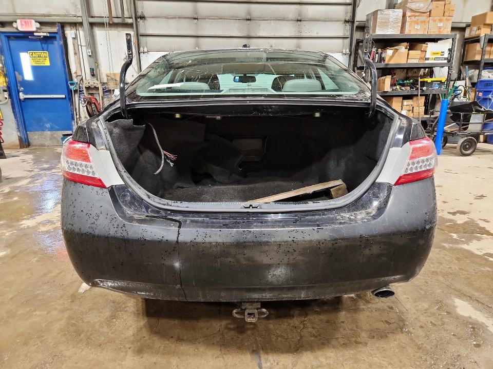 2010 Toyota Camry მანქანა იყიდება აუქციონზე, vin: 4T1BF3EKXAU031054, აუქციონის ნომერი: 45966916