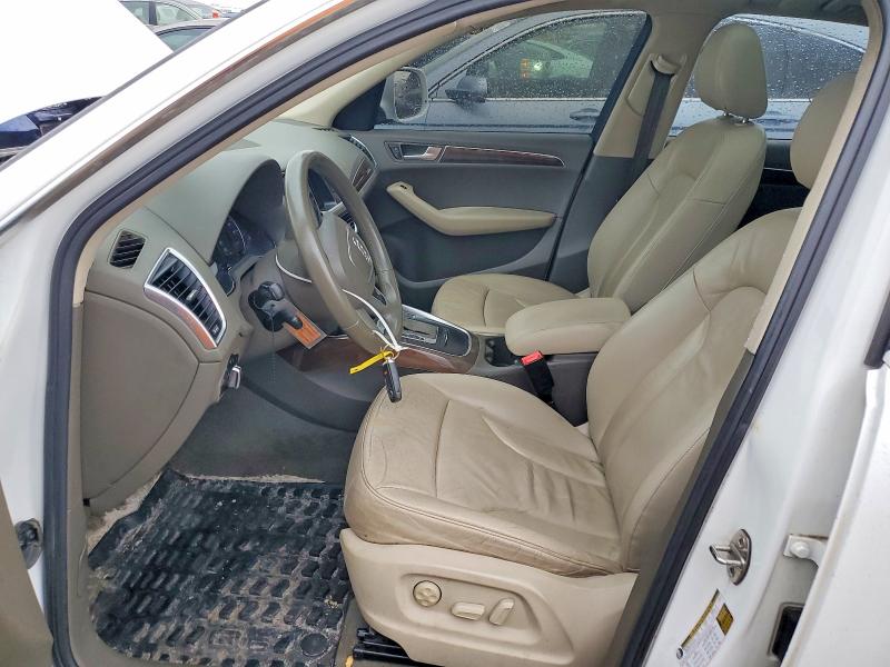 Продаж на аукціоні авто 2010 Audi Q5, vin: WA1CKAFPXAA077188, номер лоту: 48294956