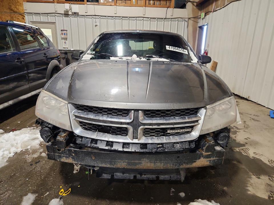 Auction sale of the 2011 Dodge Avenger, vin: 1B3BD4FB5BN598798, lot number: 41994516