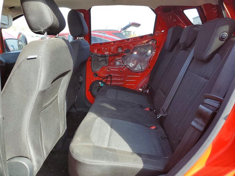 Aukcja sprzedaży 2019 Ford Ecosport, vin: MAJ6S3GL6KC252879, numer aukcji: 46944186