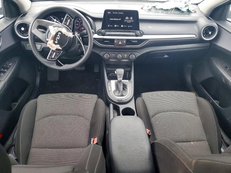 Продаж на аукціоні авто 2024 Kia Forte, vin: 3KPF24AD0RE755571, номер лоту: 79745695