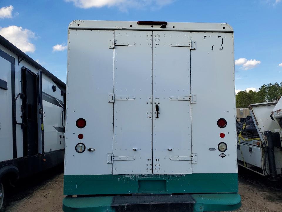 Продажа на аукционе авто 2016 Freigliner Mt45 Chassis, vin: 4UZAC2DV7GCHP5965, номер лота: 48873776