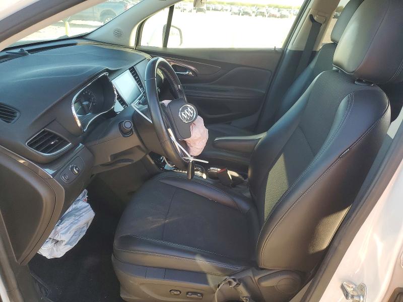Продаж на аукціоні авто 2020 Buick Encore, vin: KL4CJESB9LB032390, номер лоту: 46901906