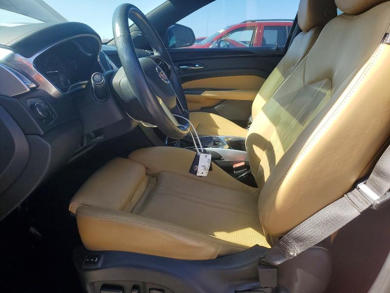 Aukcja sprzedaży 2014 Cadillac Srx, vin: 3GYFNBE31ES516629, numer aukcji: 46755656