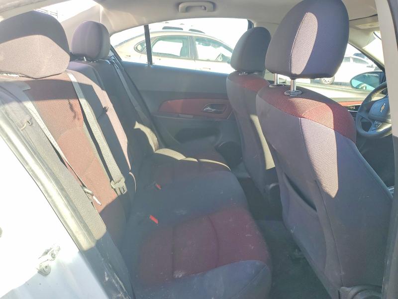 Aukcja sprzedaży 2012 Chevrolet Cruze, vin: 1G1PF5SC3C7394678, numer aukcji: 78528195