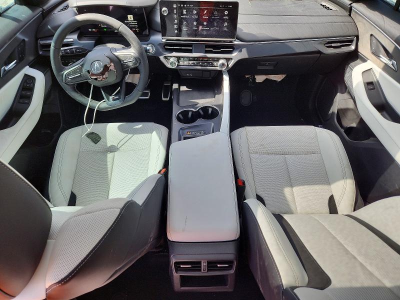 Продажа на аукционе авто 2024 Acura Zdx, vin: 4W5KHMRK4RZ516306, номер лота: 41938806