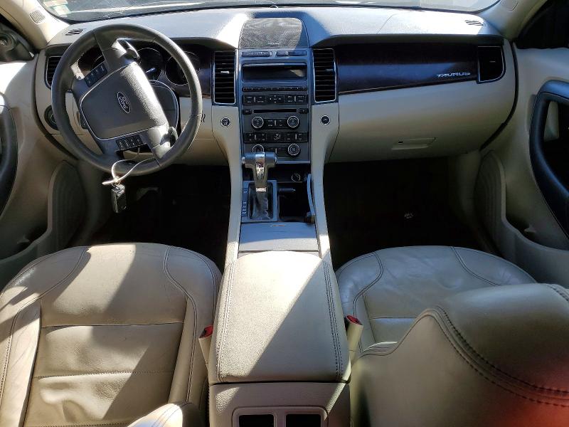 Aukcja sprzedaży 2011 Ford Taurus, vin: 1FAHP2EW2BG173848, numer aukcji: 46005386