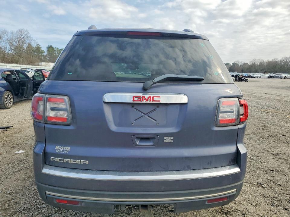 2014 Gmc Acadia მანქანა იყიდება აუქციონზე, vin: 1GKKRRKD5EJ281396, აუქციონის ნომერი: 79880555