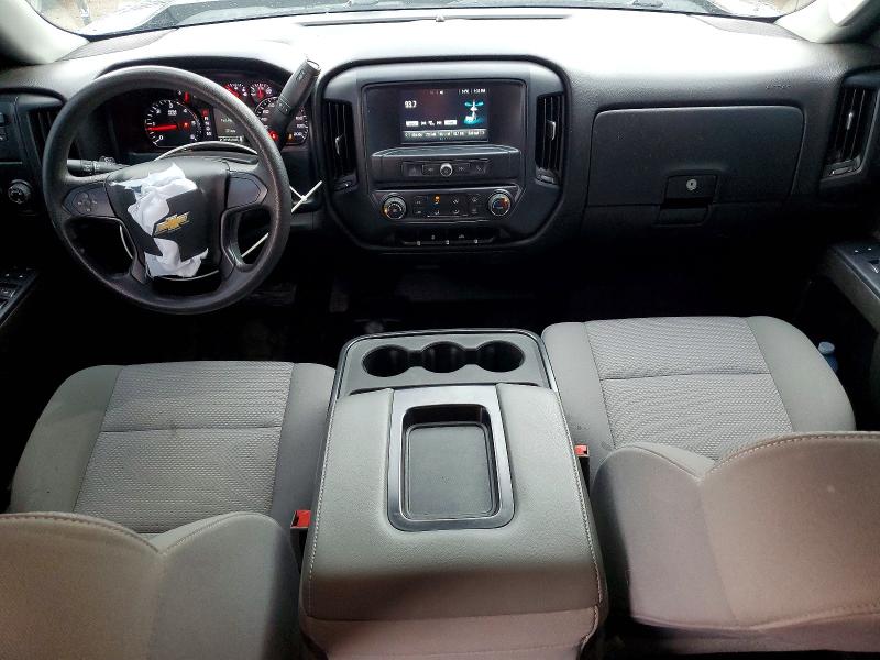 Aukcja sprzedaży 2016 Chevrolet Silverado, vin: 1GCVKNEC4GZ143992, numer aukcji: 47261516