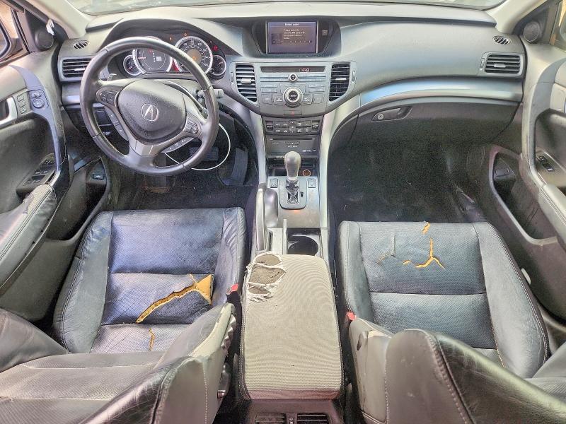 47120666 :رقم المزاد ، JH4CU2F63CC024514 vin ، 2012 Acura Tsx مزاد بيع