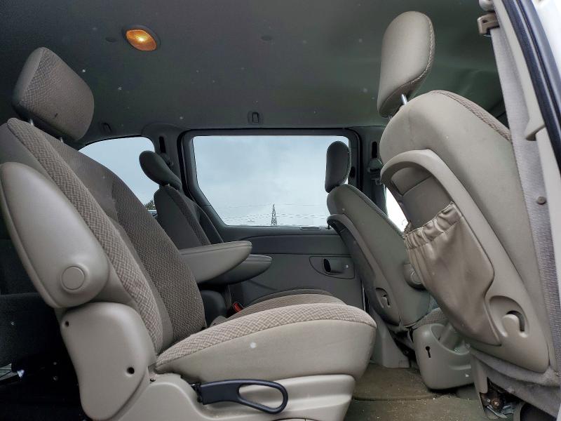 Продаж на аукціоні авто 2006 Dodge Caravan, vin: 1D4GP25R56B758946, номер лоту: 46197566