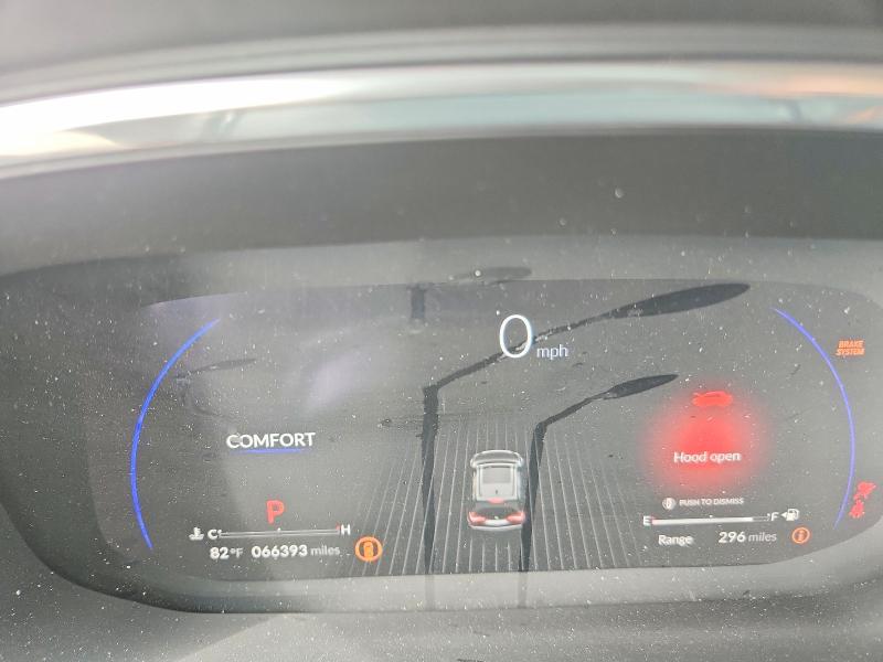 Aukcja sprzedaży 2022 Acura Mdx, vin: 5J8YE1H48NL006945, numer aukcji: 45746696