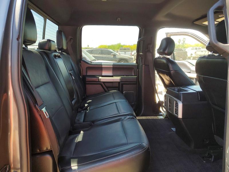 Продажа на аукционе авто 2015 Ford F150, vin: 1FTEW1CGXFKD94722, номер лота: 47745616