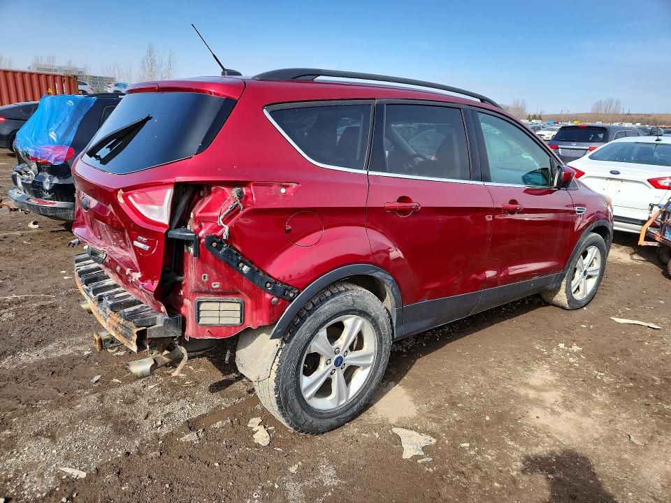 Aukcja sprzedaży 2015 Ford Escape, vin: 1FMCU9G92FUA84295, numer aukcji: 46627796