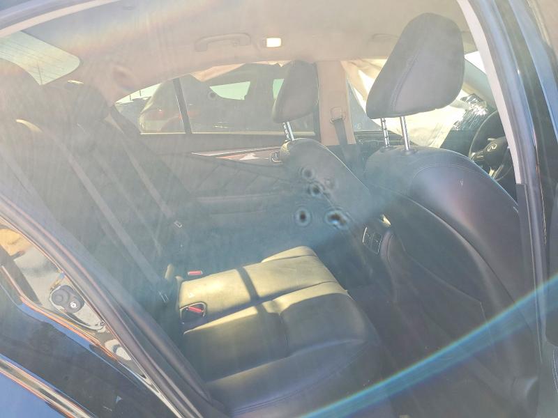2021 Infiniti Q50 მანქანა იყიდება აუქციონზე, vin: JN1EV7APXMM703490, აუქციონის ნომერი: 47179896
