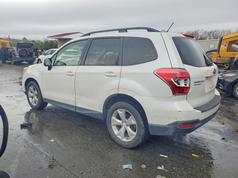 Продажа на аукционе авто 2014 Subaru Forester, vin: JF2SJAEC5EH506657, номер лота: 78802235
