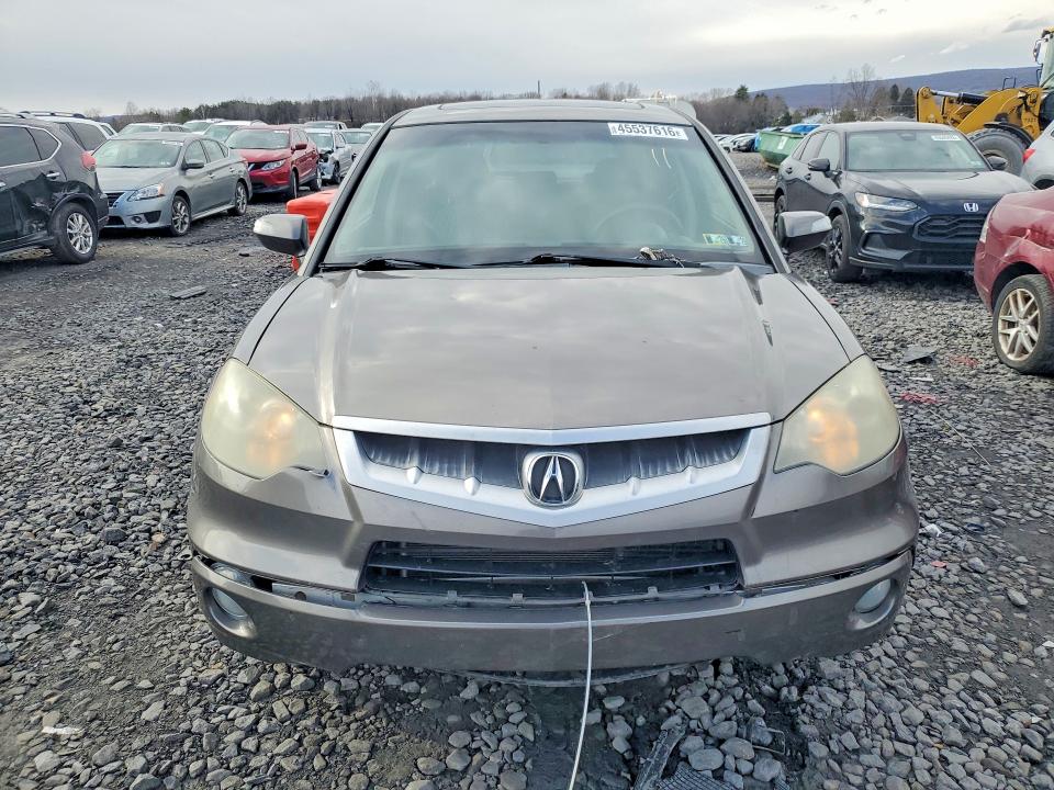 Продажа на аукционе авто 2008 Acura Rdx, vin: 5J8TB18528A002398, номер лота: 45537616
