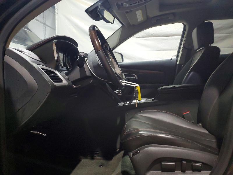 Продажа на аукционе авто 2015 Gmc Terrain, vin: 2GKALUEK5F6360933, номер лота: 45815606