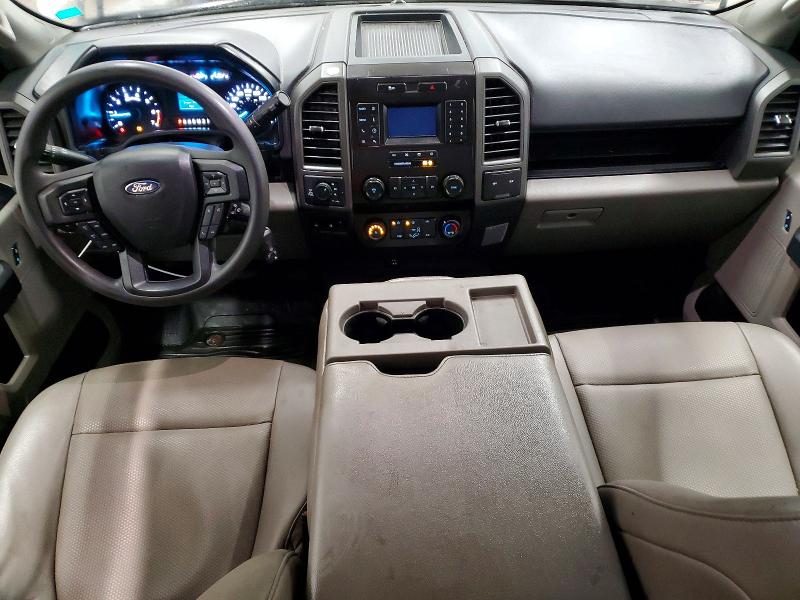 Aukcja sprzedaży 2022 Ford F250, vin: 1FT7X2B61NEF16479, numer aukcji: 47412066