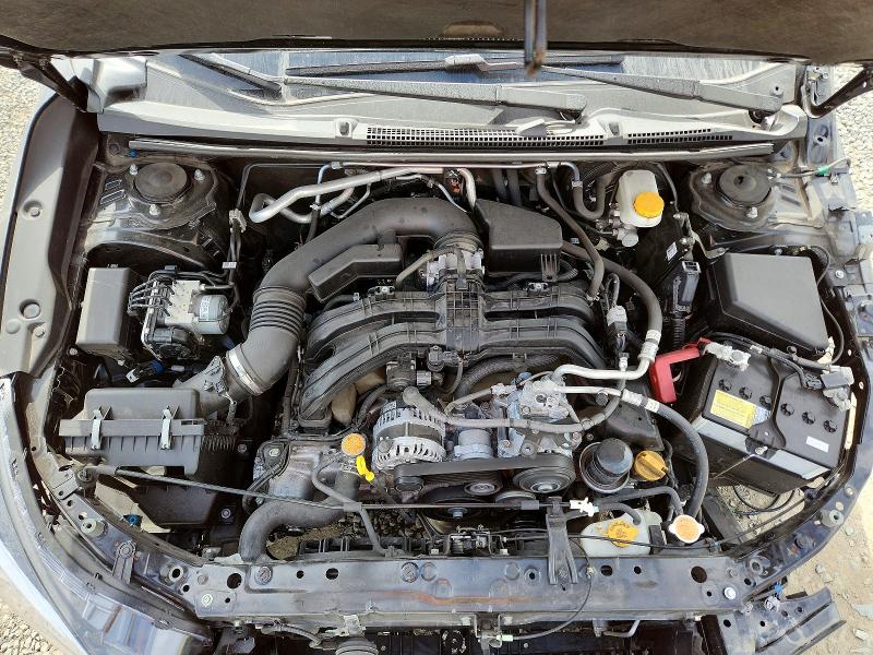 79778925 :رقم المزاد ، JF2GTHSC9NH222185 vin ، 2022 Subaru Crosstrek مزاد بيع