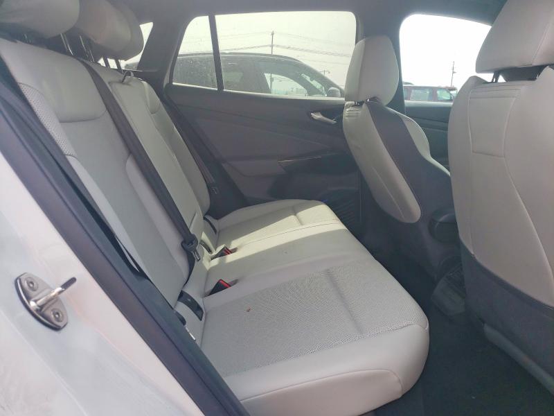 Продажа на аукционе авто 2022 Volkswagen Id.4, vin: WVGKMPE2XNP071720, номер лота: 47595396