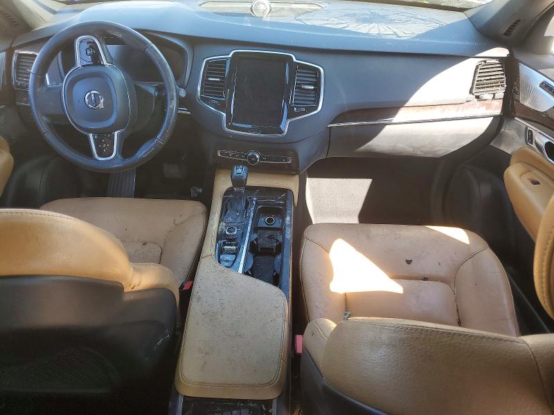 Продаж на аукціоні авто 2017 Volvo Xc90, vin: YV4A22PK7H1143242, номер лоту: 46019876