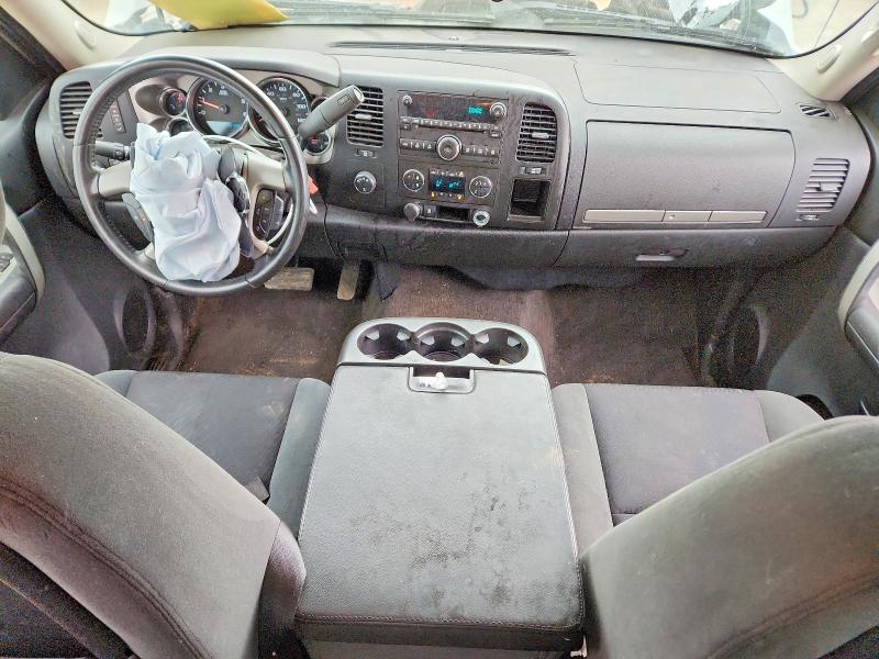 Aukcja sprzedaży 2009 Chevrolet Silverado, vin: 1GCEK29039Z256334, numer aukcji: 41979686