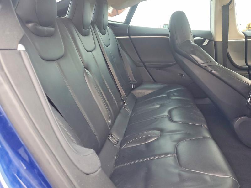 Aukcja sprzedaży 2015 Tesla Model S, vin: 5YJSA1E13FF106353, numer aukcji: 46609236