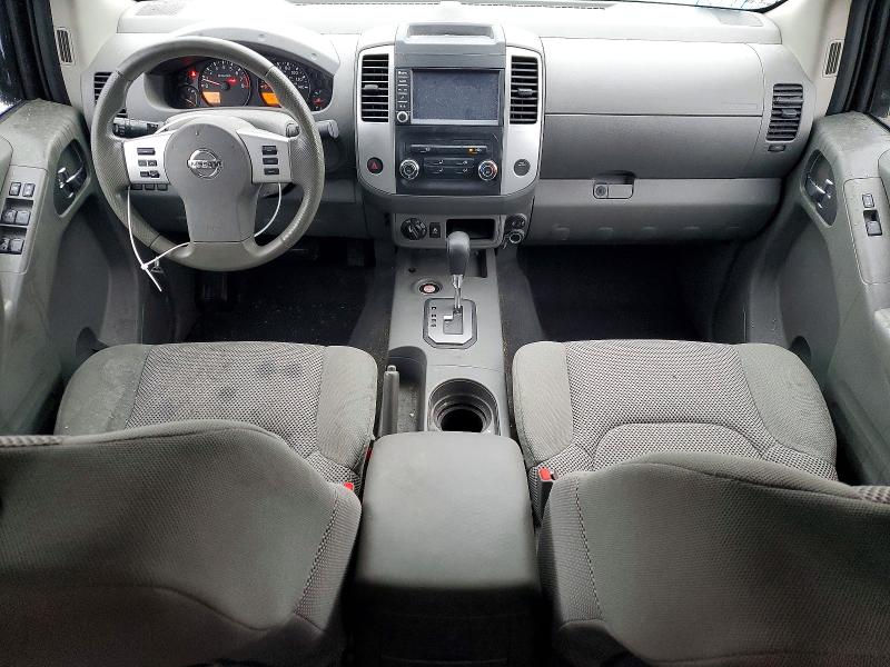 2020 Nissan Frontier მანქანა იყიდება აუქციონზე, vin: 1N6ED0EB5LN702033, აუქციონის ნომერი: 79624755
