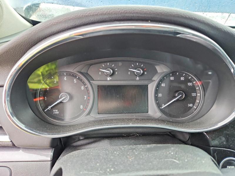 Продажа на аукционе авто 2020 Buick Encore, vin: KL4CJESB6LB058834, номер лота: 41713676