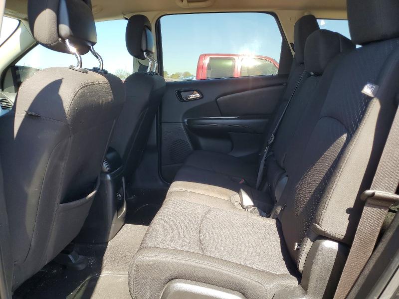 Продажа на аукционе авто 2018 Dodge Journey, vin: 3C4PDCABXJT517931, номер лота: 46152806