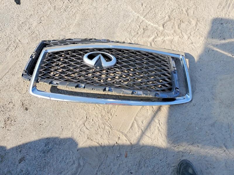 Aukcja sprzedaży 2020 Infiniti Qx80, vin: JN8AZ2NE0L9252331, numer aukcji: 47102866