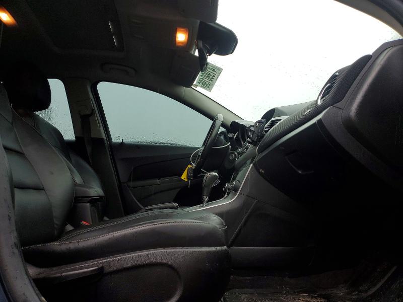 Продажа на аукционе авто 2014 Chevrolet Cruze, vin: 1G1PE5SB6E7303982, номер лота: 41990196