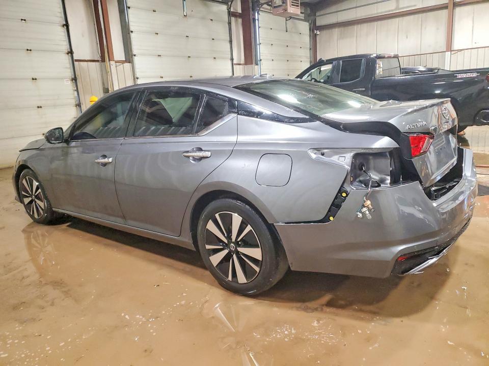 Aukcja sprzedaży 2019 Nissan Altima, vin: 1N4BL4EV6KC235148, numer aukcji: 79304385