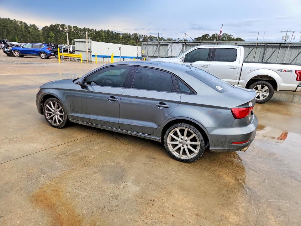 Продаж на аукціоні авто 2015 Audi A3, vin: WAUACGFF1F1088007, номер лоту: 46278726