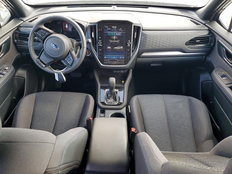 Aukcja sprzedaży 2025 Subaru Forester, vin: JF2SLDDCXSH516125, numer aukcji: 79946765