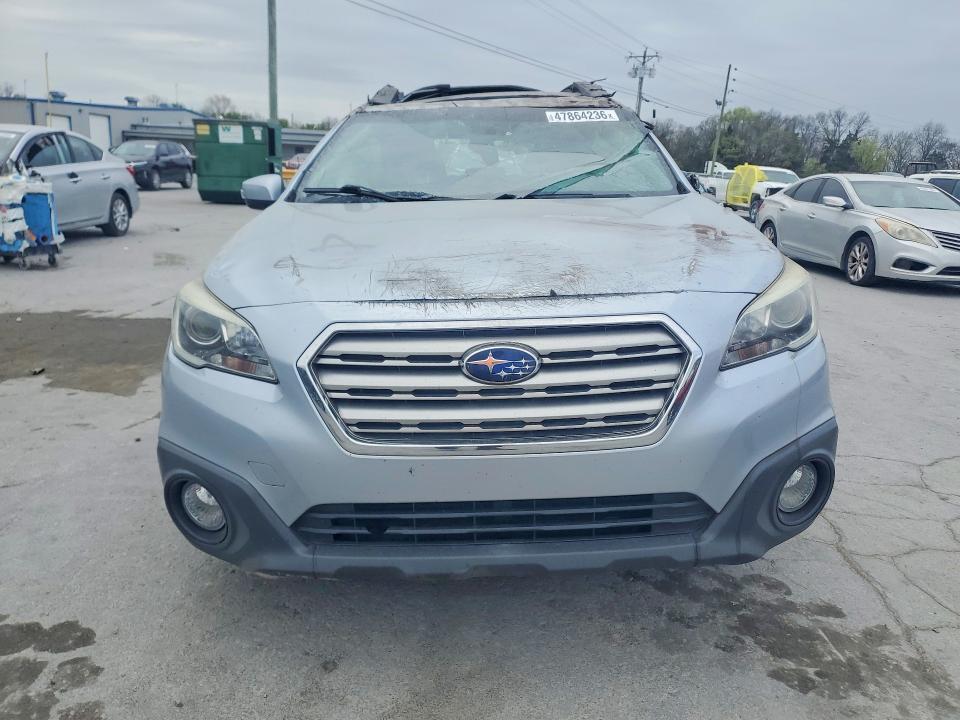47864236 :رقم المزاد ، 4S4BSBHC5G3237665 vin ، 2016 Subaru Outback مزاد بيع