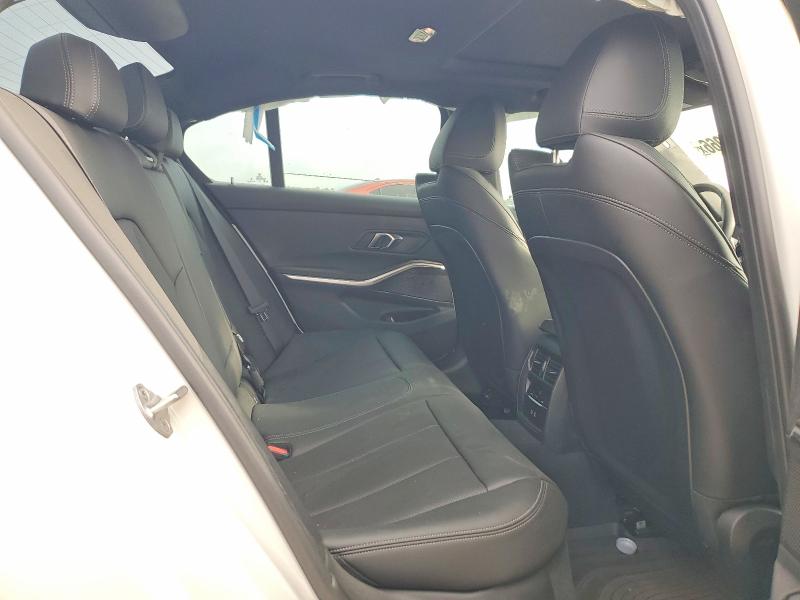 Aukcja sprzedaży 2024 Bmw 330i, vin: 3MW69FF07R8E70116, numer aukcji: 47765066