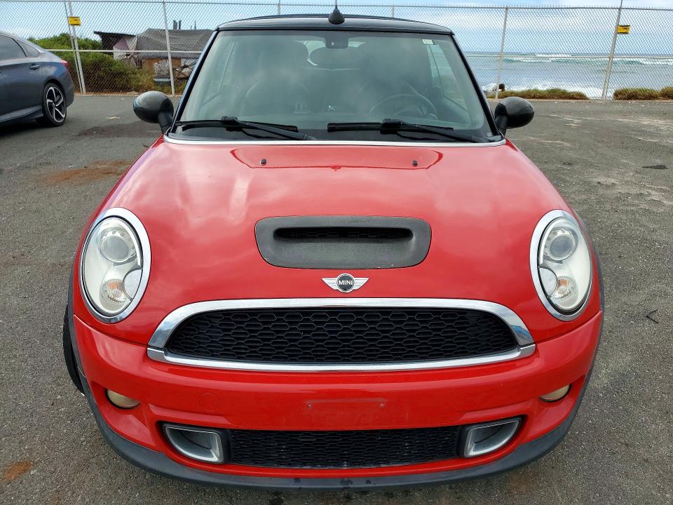 Продажа на аукционе авто 2012 Dodge Cooper, vin: WMWZP3C59CT297152, номер лота: 47421806