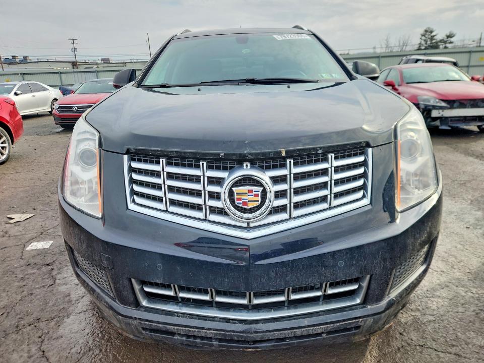 79723965 :رقم المزاد ، 3GYFNBE39FS547581 vin ، 2015 Cadillac Srx مزاد بيع