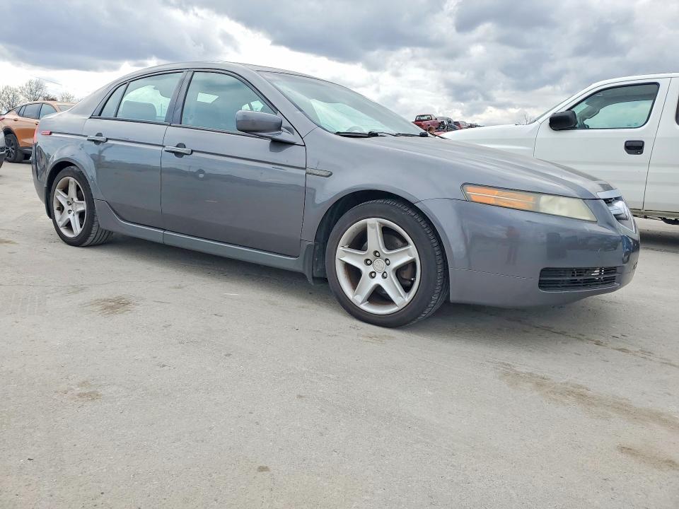 Продажа на аукционе авто 2005 Acura Tl, vin: 19UUA66285A011843, номер лота: 41599856