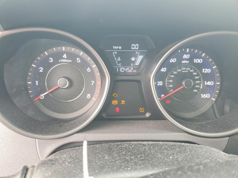 Продажа на аукционе авто 2014 Hyundai Elantra, vin: 5NPDH4AE9EH473238, номер лота: 79561155