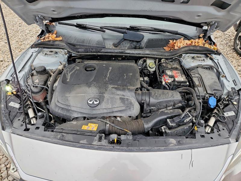 Aukcja sprzedaży 2017 Infiniti Qx30, vin: SJKCH5CR2HA017785, numer aukcji: 79713505