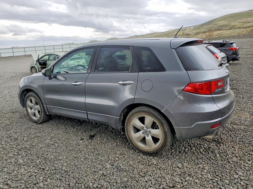 Продажа на аукционе авто 2008 Acura Rdx, vin: 5J8TB18518A007835, номер лота: 47568966