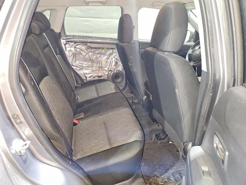 Продаж на аукціоні авто 2020 Mitsubishi Outlander Sport, vin: JA4AR3AU9LU009090, номер лоту: 79931325