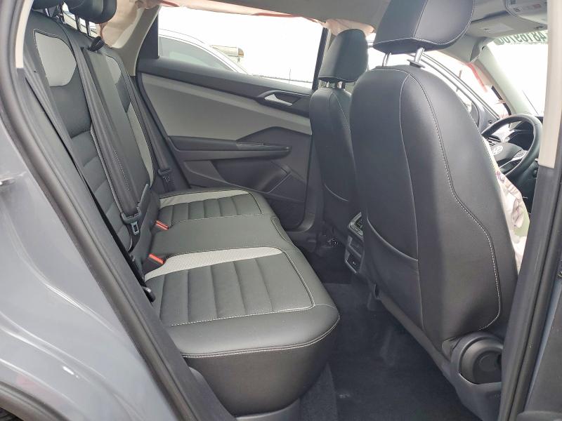 Продажа на аукционе авто 2022 Volkswagen Taos, vin: 3VV1X7B20NM011416, номер лота: 48169706