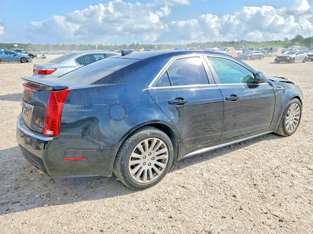Aukcja sprzedaży 2013 Cadillac Cts, vin: 1G6DP5E34D0149601, numer aukcji: 47710836
