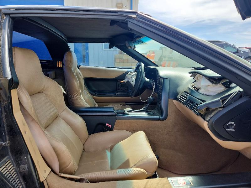 Продаж на аукціоні авто 1996 Chev Corvette, vin: 1G1YY22P8T5118993, номер лоту: 46706796
